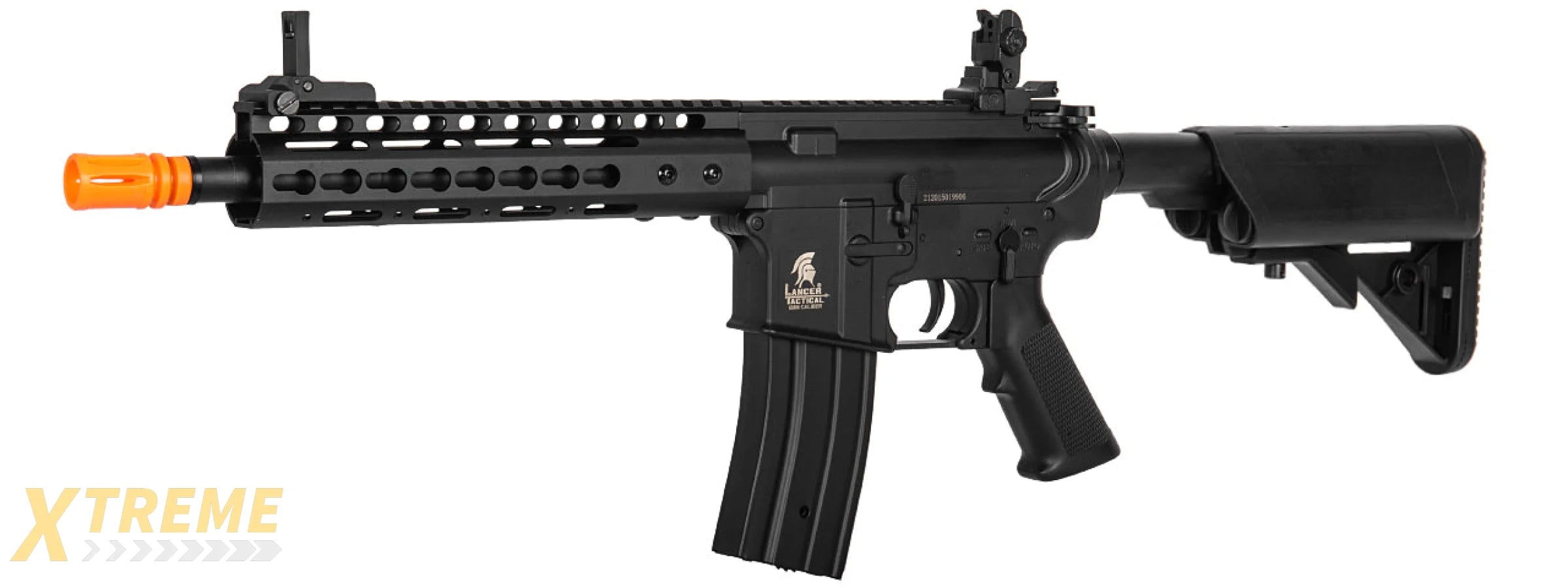 LT-14C M4 AEG (BLACK)