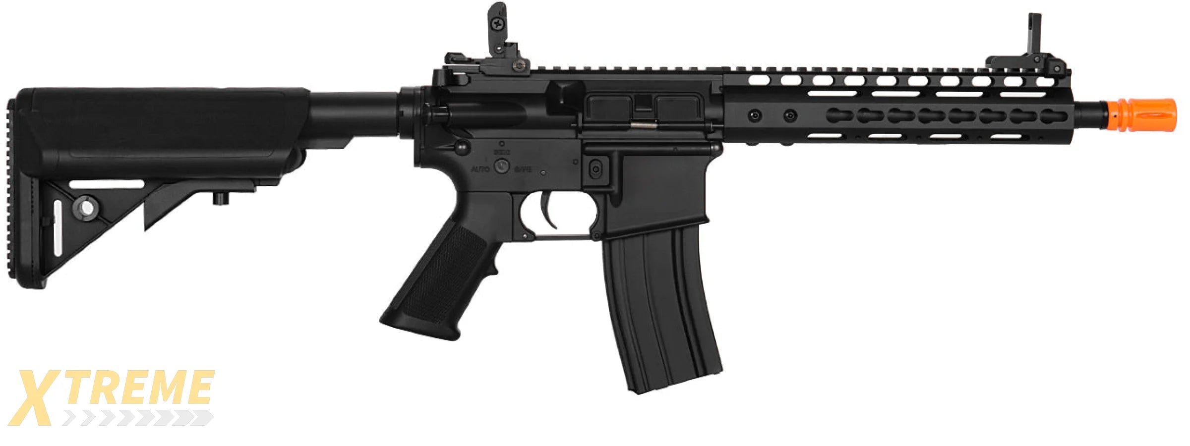 LT-14C M4 AEG (BLACK)