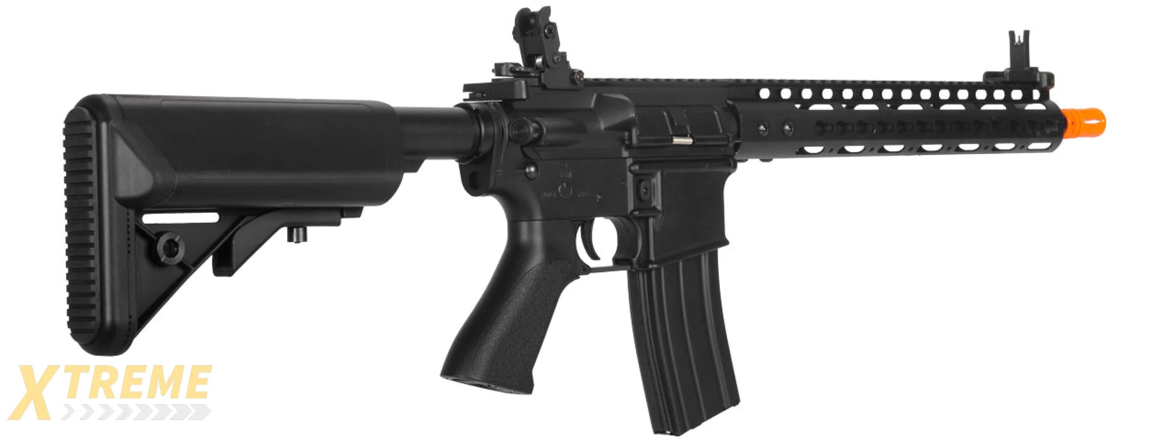 LT-14D M4 CARBINE (BLACK)