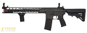 LT-342B DYTAC LA 16.2" M4 AIRSOFT CARBINE AEG RIFLE (BLACK)