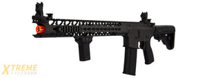 LT-342B DYTAC LA 16.2" M4 AIRSOFT CARBINE AEG RIFLE (BLACK)