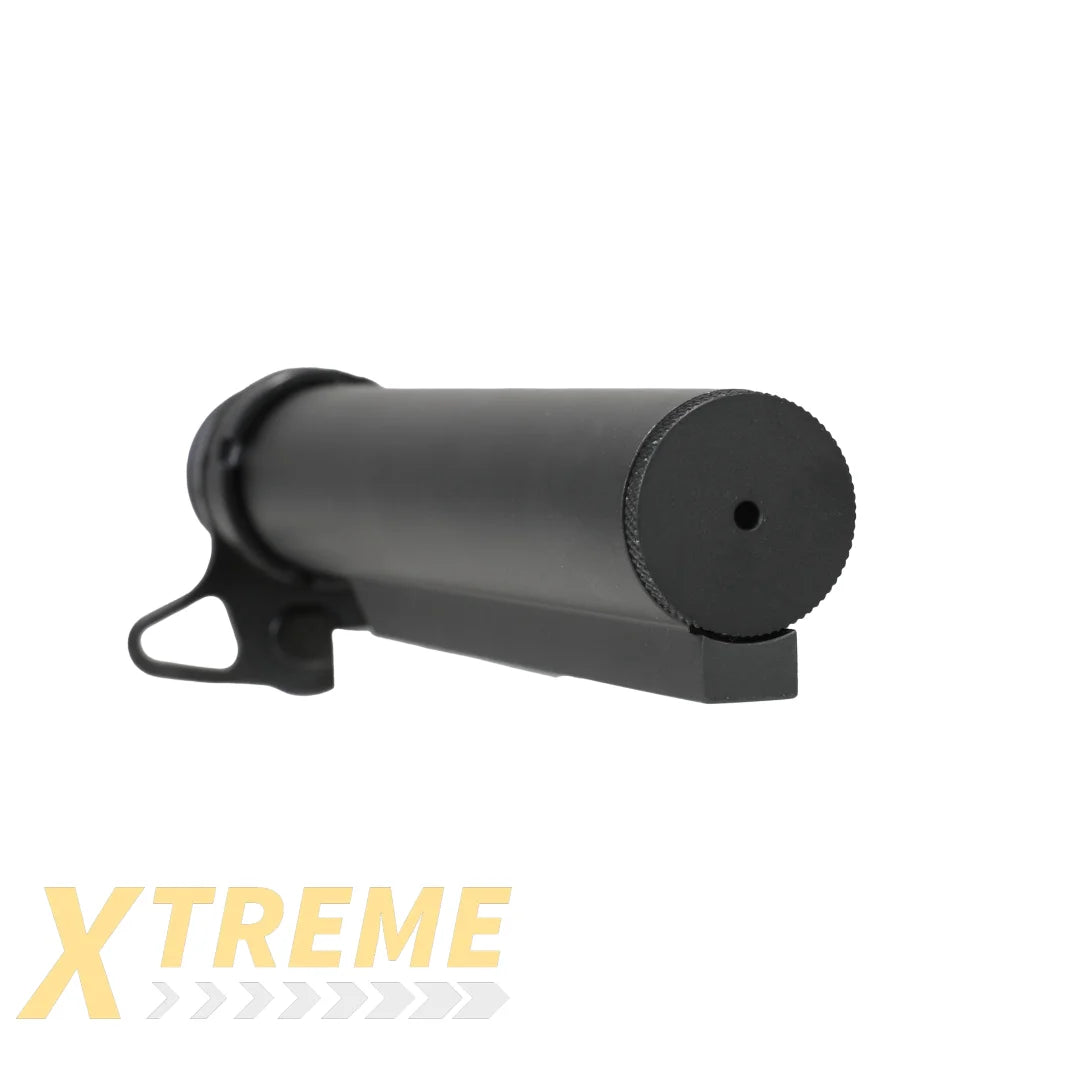 M4 Stock Tube Assembly - Sport External