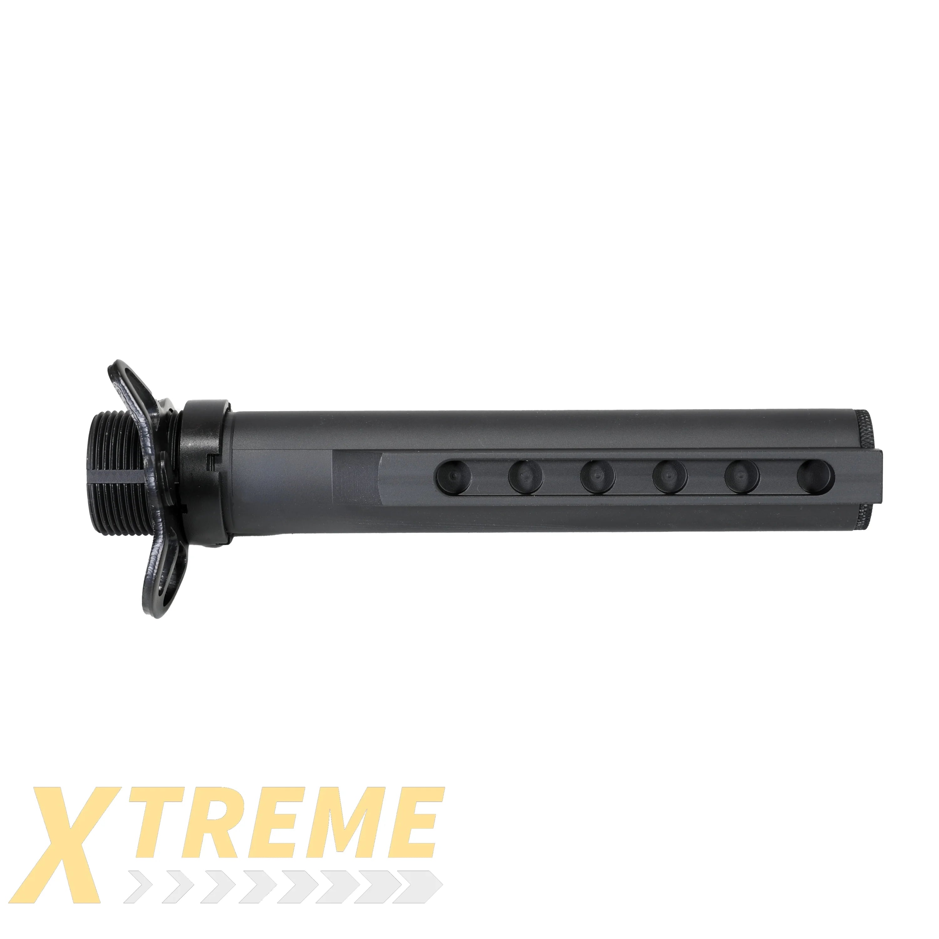 M4 Stock Tube Assembly - Sport External