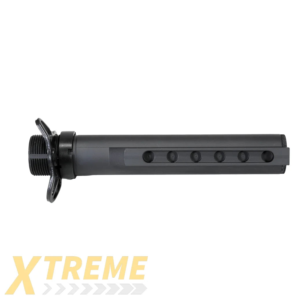 M4 Stock Tube Assembly - Sport External