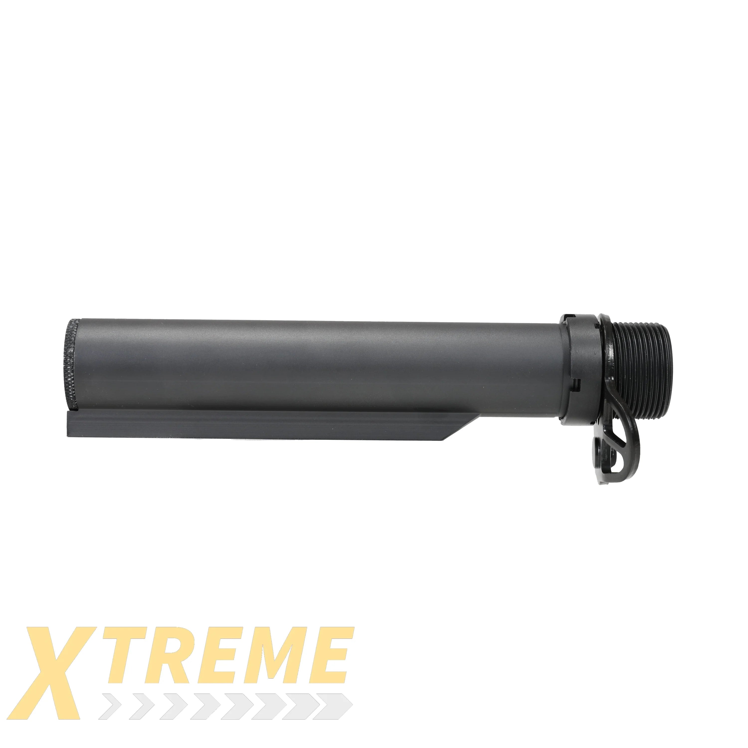M4 Stock Tube Assembly - Sport External