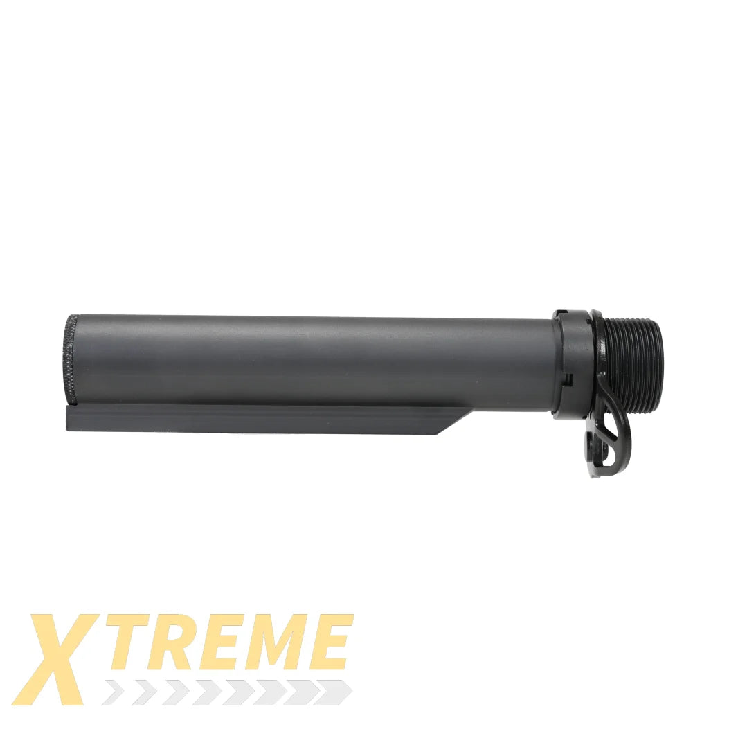 M4 Stock Tube Assembly - Sport External