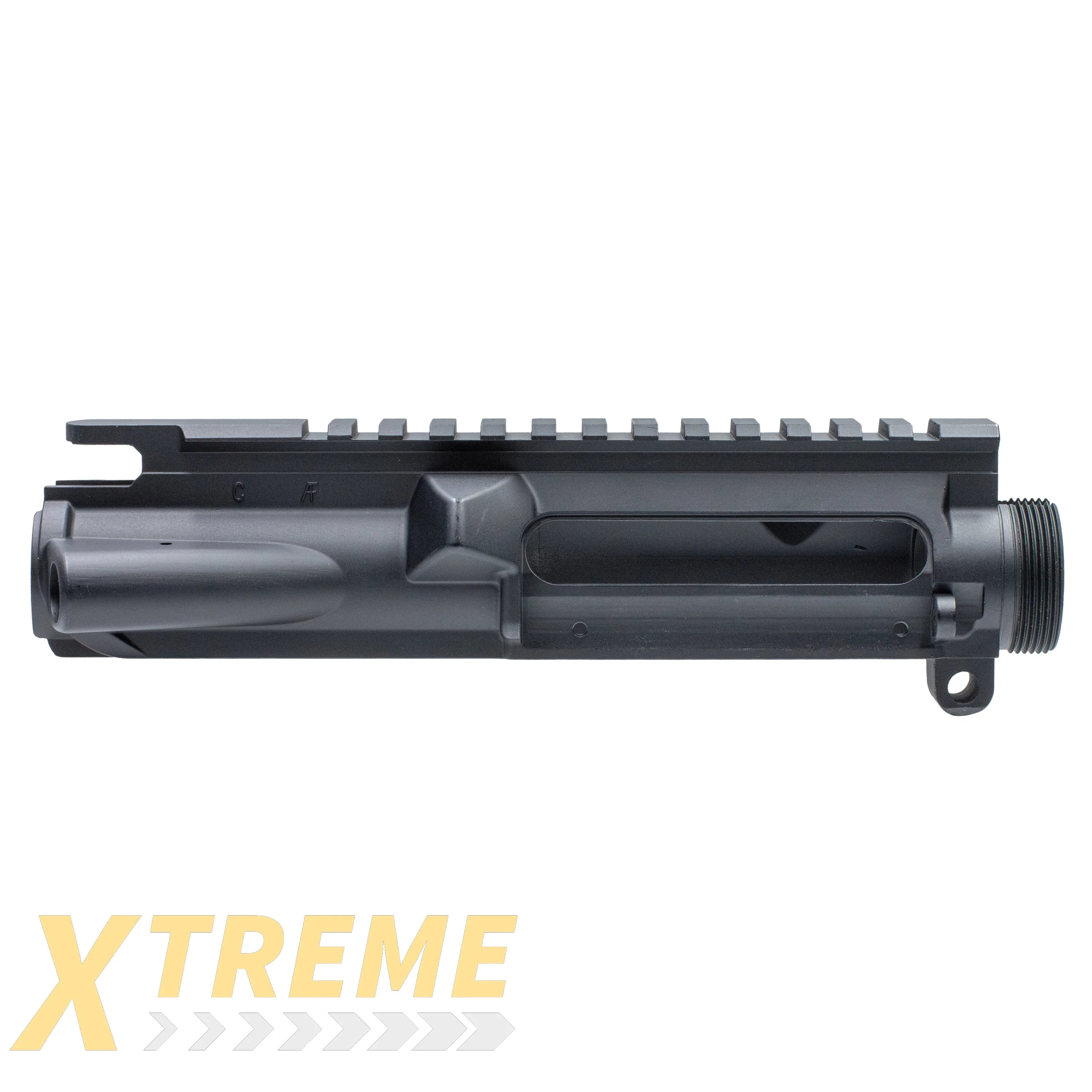 M4 Upper Receiver - Parts