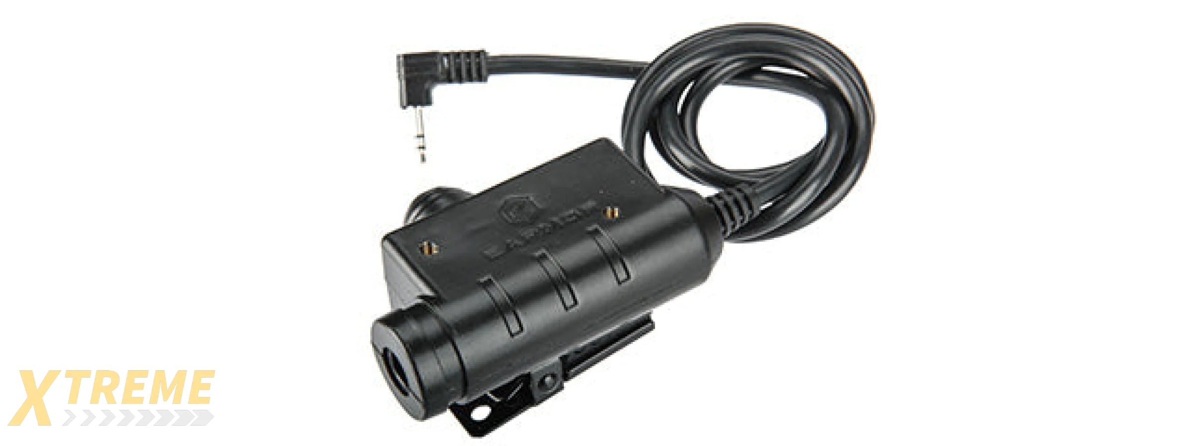 M51-M1 EARMOR TACTICAL PTT (MOTOROLA TALKABOUT VERSION)