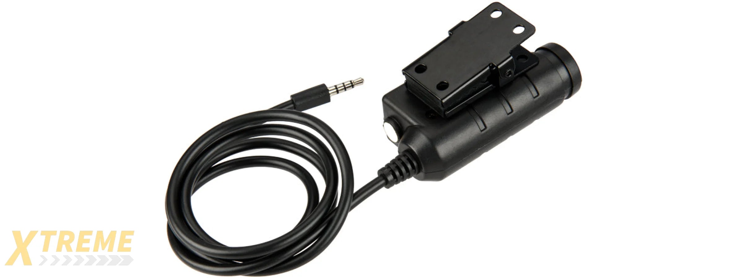 M51-PH EARMOR PTT - MOBILE PHONE PIN VERSION (BLACK)