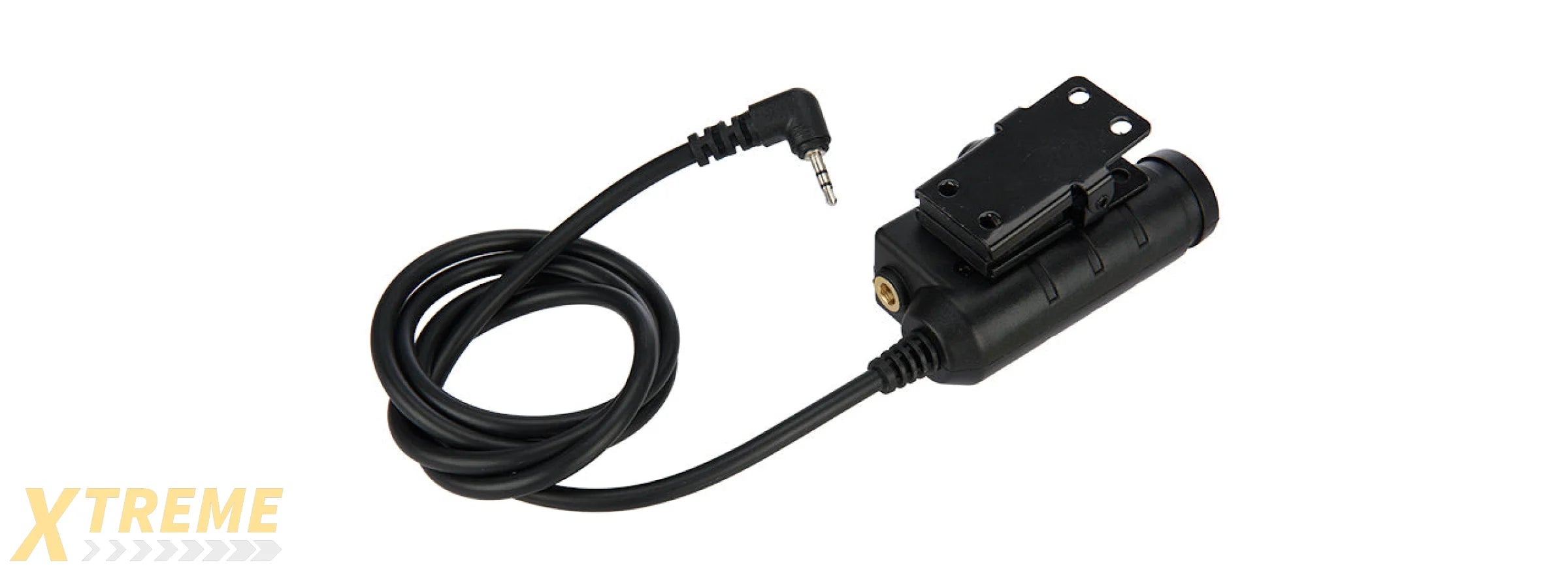 M51-TC EARMOR POLYMER PTT - TOPCOM VERSION (BLACK)