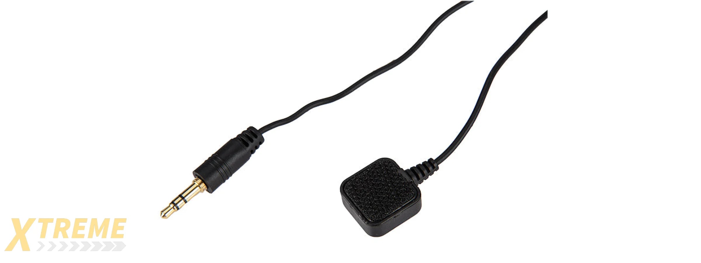 M52-M1 EARMOR MILITARY ADAPTER PTT FOR MOTOROLLA TALKABOUT