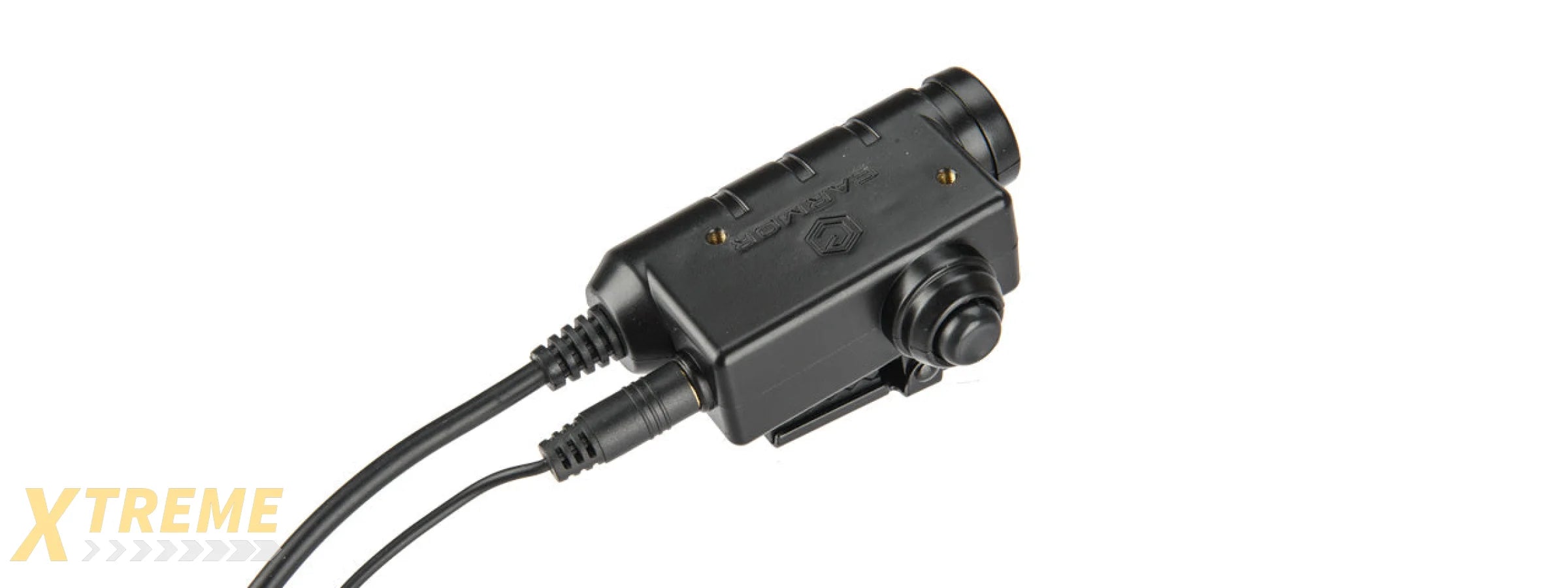 M52-PH EARMOR TACTICAL MILITARY ADAPTER PTT (PHONE VERSION)