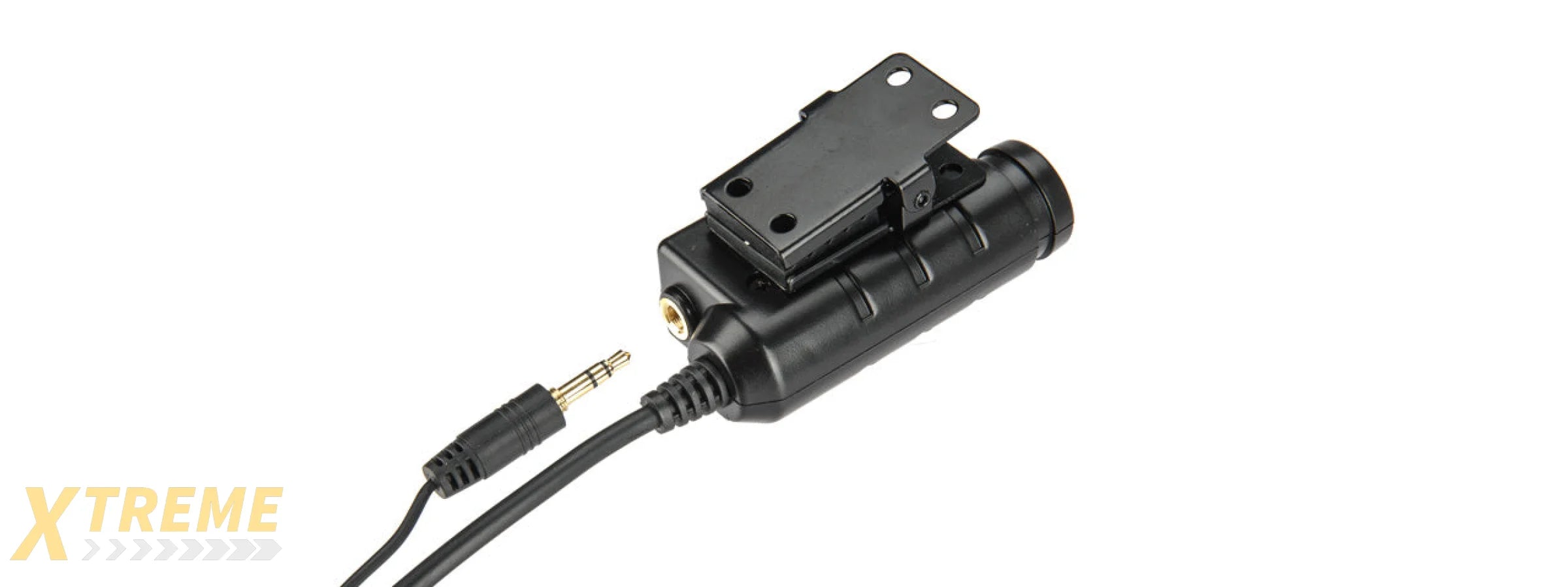 M52-PH EARMOR TACTICAL MILITARY ADAPTER PTT (PHONE VERSION)