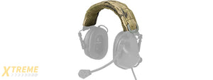 M61-ATACS EARMOR ADVANCED MODULAR HEADSET COVER (A-TACS IX)
