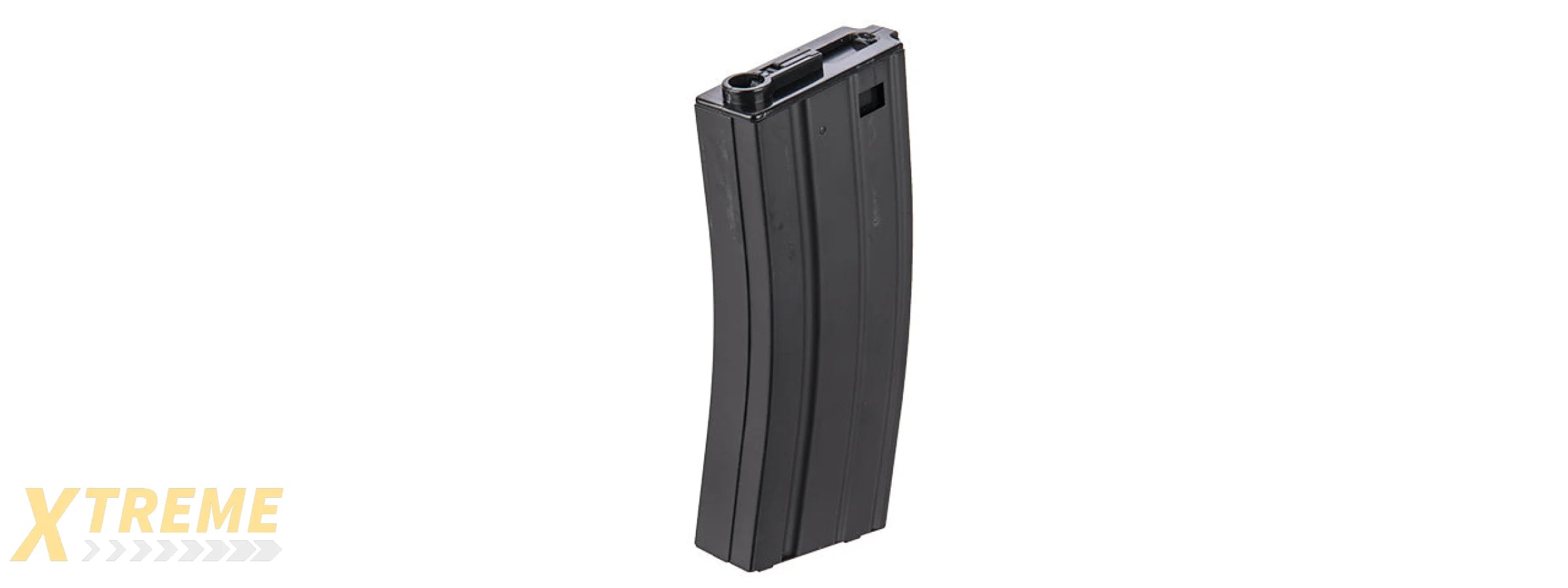 M805B2 DOUBLE EAGLE M4 AEG RIFLE (BK) w/ RED-DOT SIGHT, FLASHLIGHT, LASER