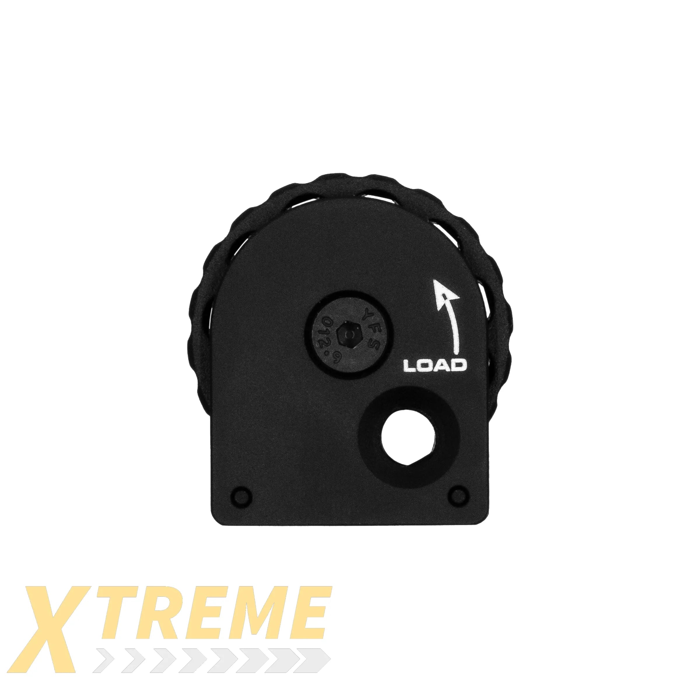 MACAVITY AGILITY MA2 METAL ROTARY MAGAZINE CAL.22