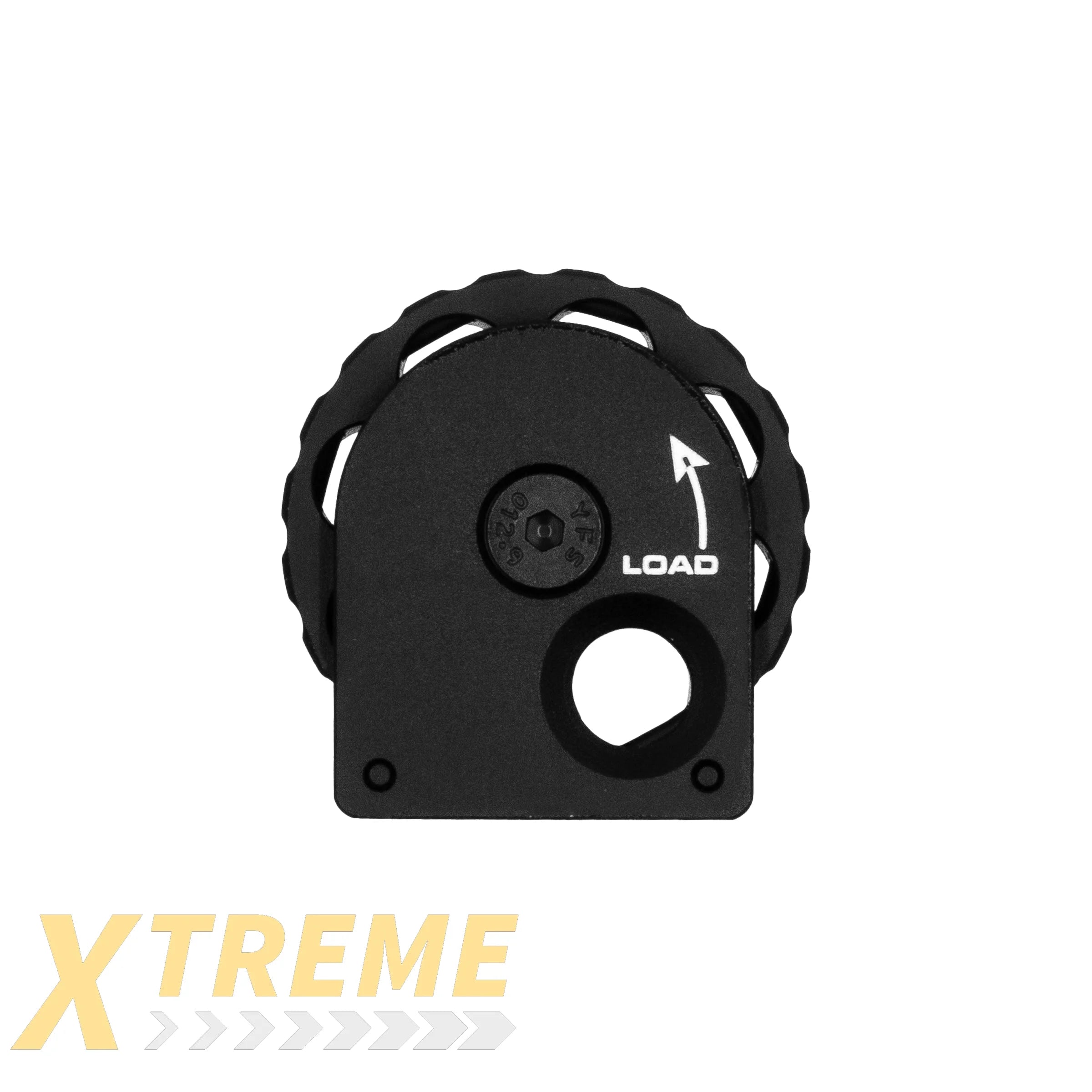 MACAVITY AGILITY MA2 METAL ROTARY MAGAZINE CAL.30