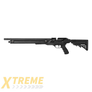 MACAVITY AGILITY MA2 PCP AIR RIFLE CAL.22 STANDARD