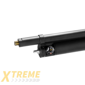 MACAVITY AGILITY MA2 PCP AIR RIFLE CAL.22 STANDARD