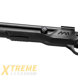 MACAVITY AGILITY MA2 PCP AIR RIFLE CAL.22 STANDARD