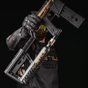 Bottle Only - Alpha Air® 15ci - Hostile Prestige - XTREME Airsoft Superstore