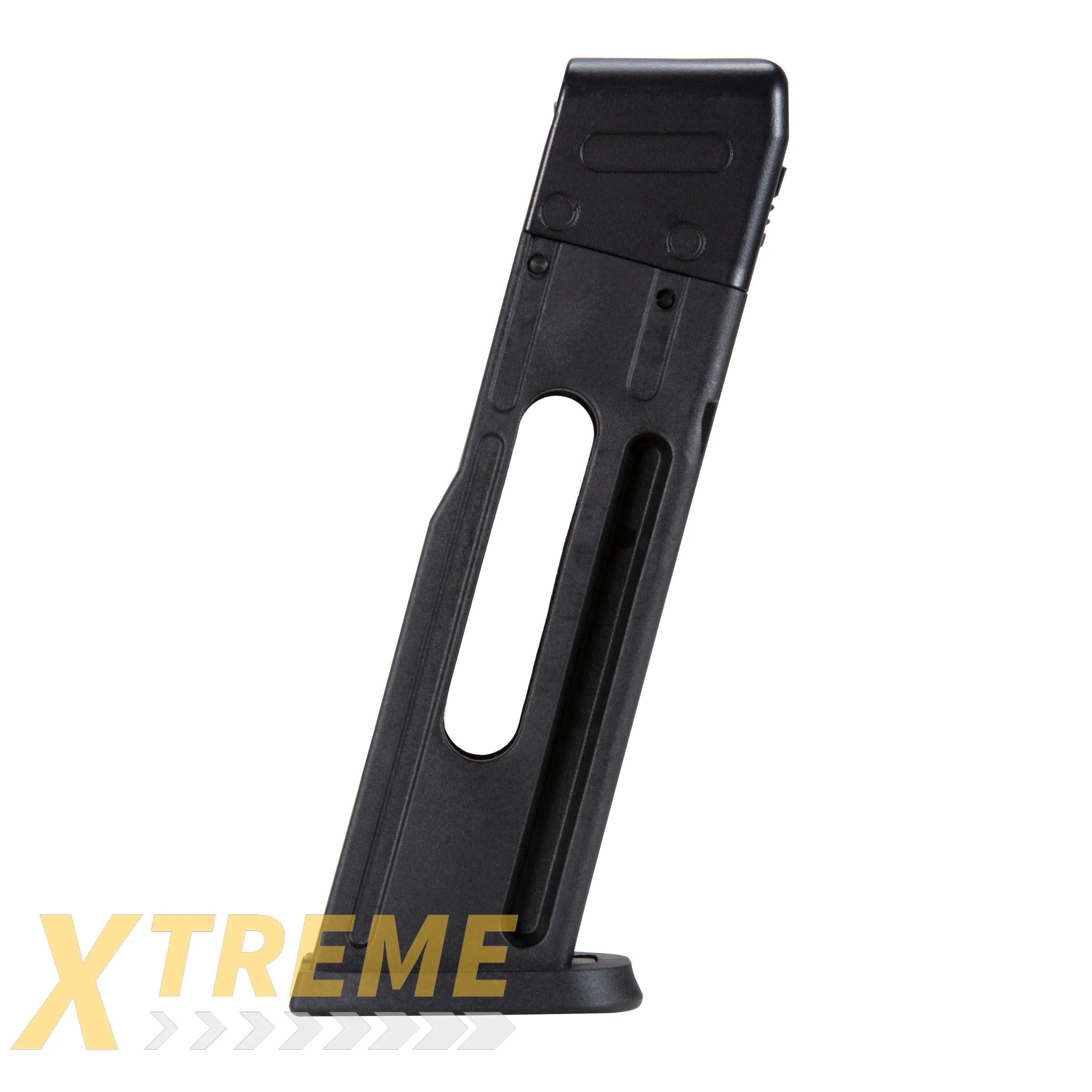 MAGAZINE PLASTIC HK USP CO2 AIRSOFT - H&K CO2 Air Soft