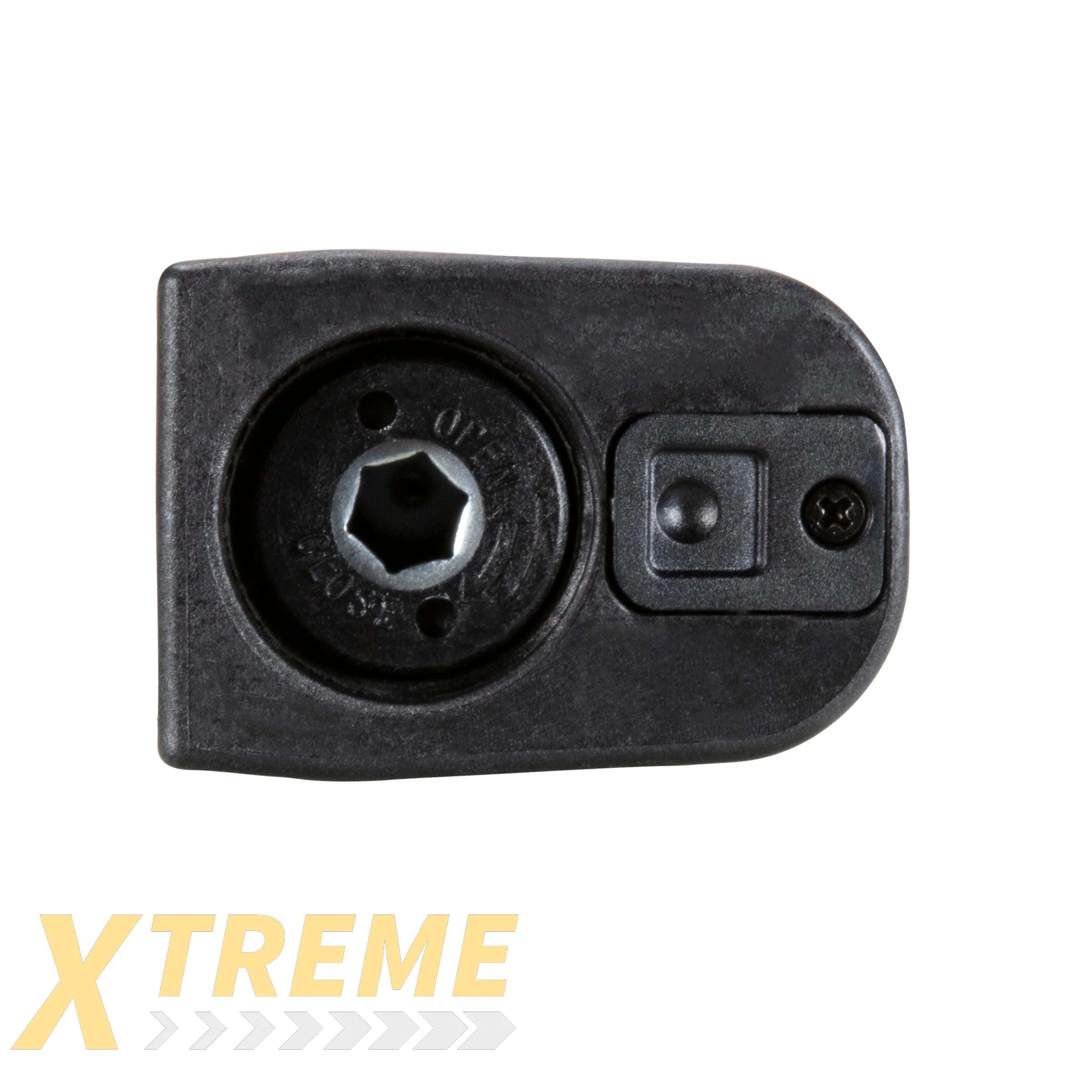 MAGAZINE PLASTIC HK USP CO2 AIRSOFT - H&K CO2 Air Soft