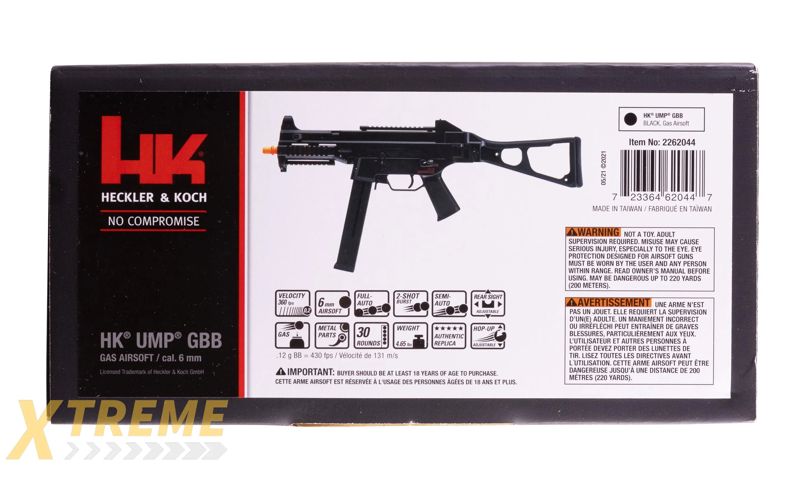 MAGAZINE WALTHER P99 CO2 AIRSOFT - WALTHER C02 - Pistols