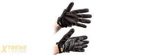 Mechanix Wear Original Vent Gloves (Black/XXL)