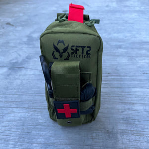 SFT2 "Tactical" Stocking Stuffer Package - XTREME Airsoft Superstore