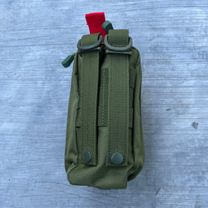 Essential IFAK - Bag Only - XTREME Airsoft Superstore