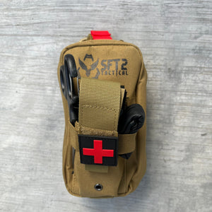 Essential IFAK - Bag Only - XTREME Airsoft Superstore