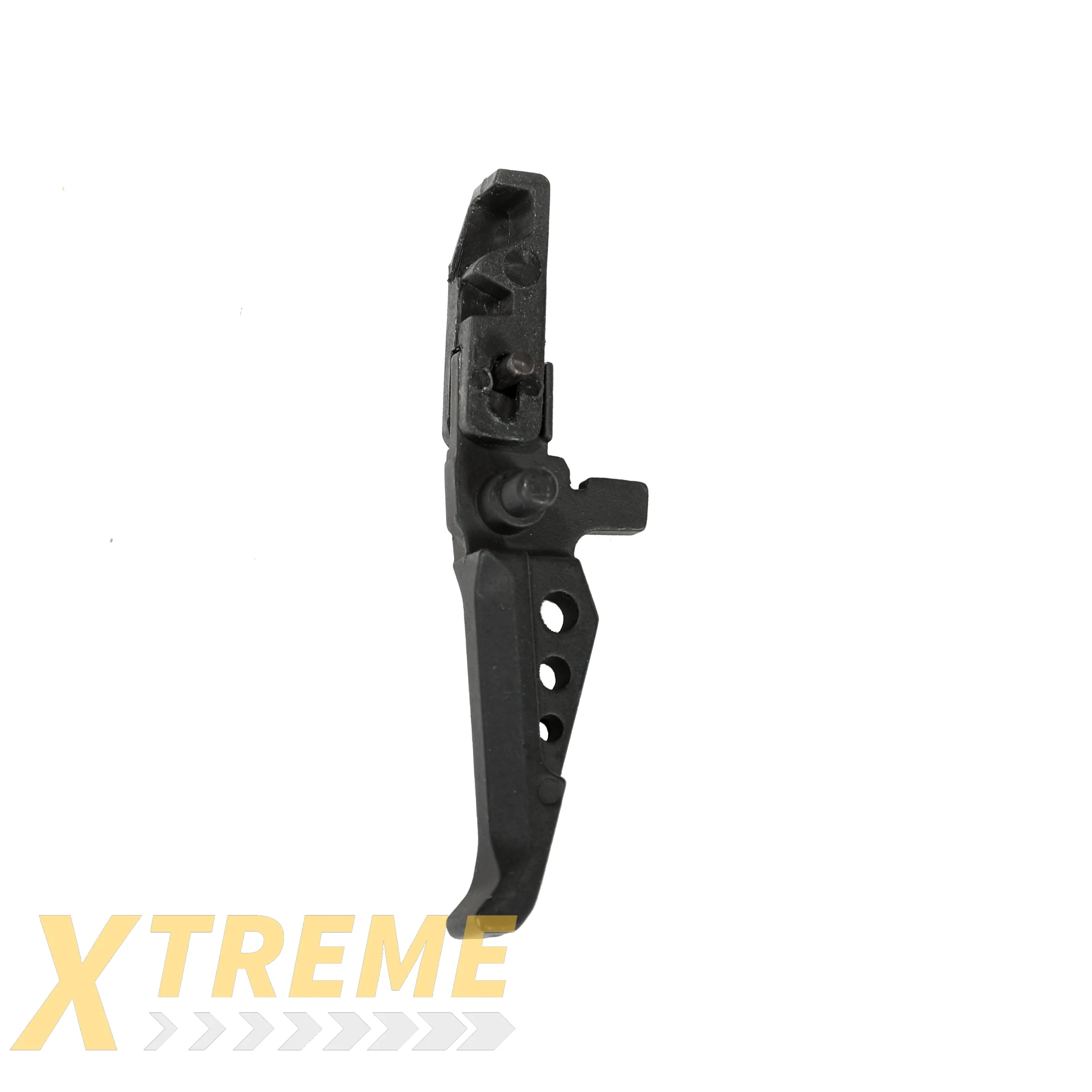 Microswitch Gearbox Flat Trigger MOD.1 Assembly - Sport External