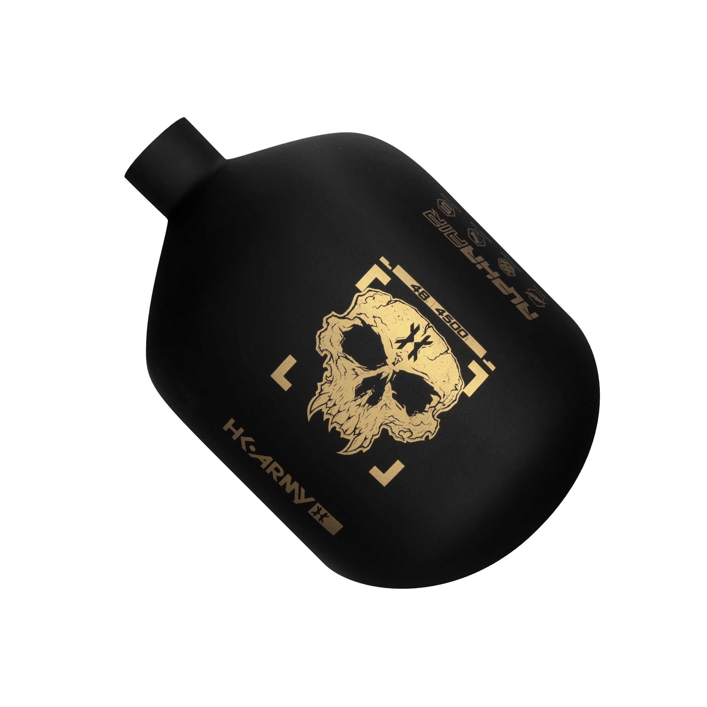 Bottle Only - Alpha Air® 48ci - DOOM Midas - XTREME Airsoft Superstore