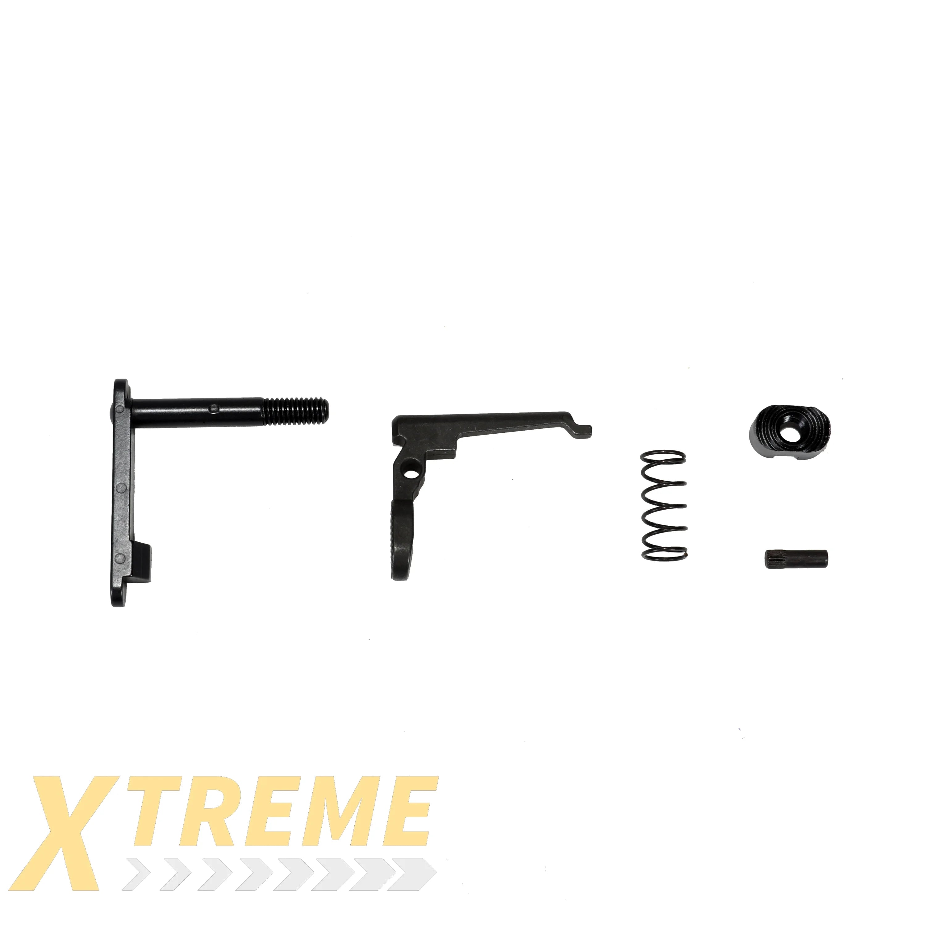 MIM Steel Mag Release & Bolt Stop Set - Sport External