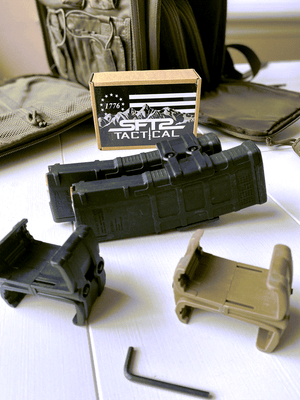 Magazine Coupler (Set of 2) - XTREME Airsoft Superstore