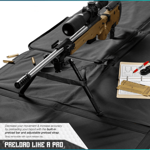 Marksman Folding Mat - XTREME Airsoft Superstore