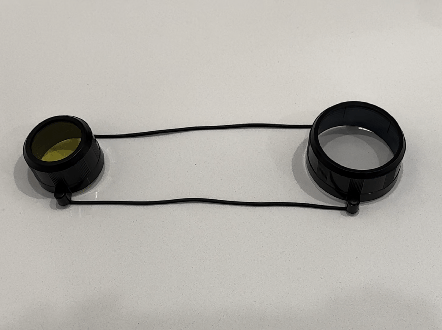 SFT2 Tactical Lens Cover - XTREME Airsoft Superstore