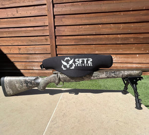 SFT2 Tactical Scope Cover (2 Sizes) - XTREME Airsoft Superstore
