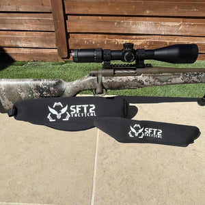SFT2 Tactical Scope Cover (2 Sizes) - XTREME Airsoft Superstore