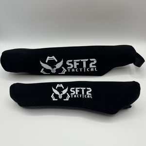 SFT2 Tactical Scope Cover (2 Sizes) - XTREME Airsoft Superstore
