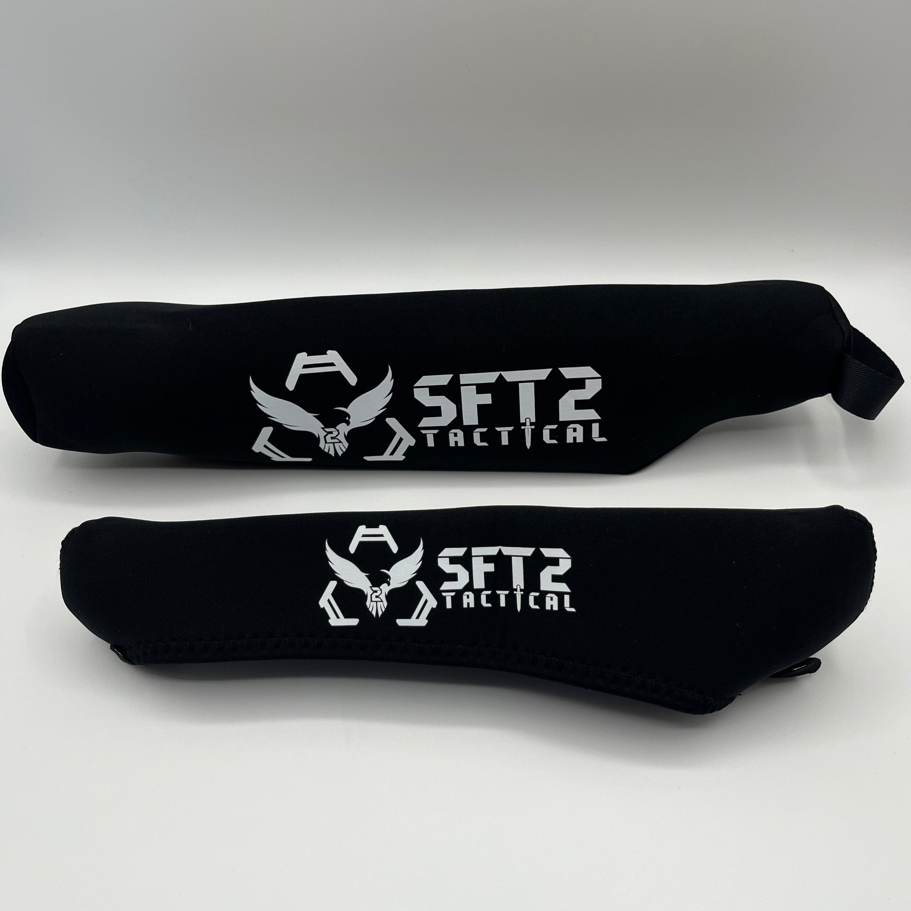 SFT2 Tactical Scope Cover (2 Sizes) - XTREME Airsoft Superstore