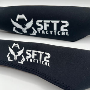 SFT2 Tactical Scope Cover (2 Sizes) - XTREME Airsoft Superstore