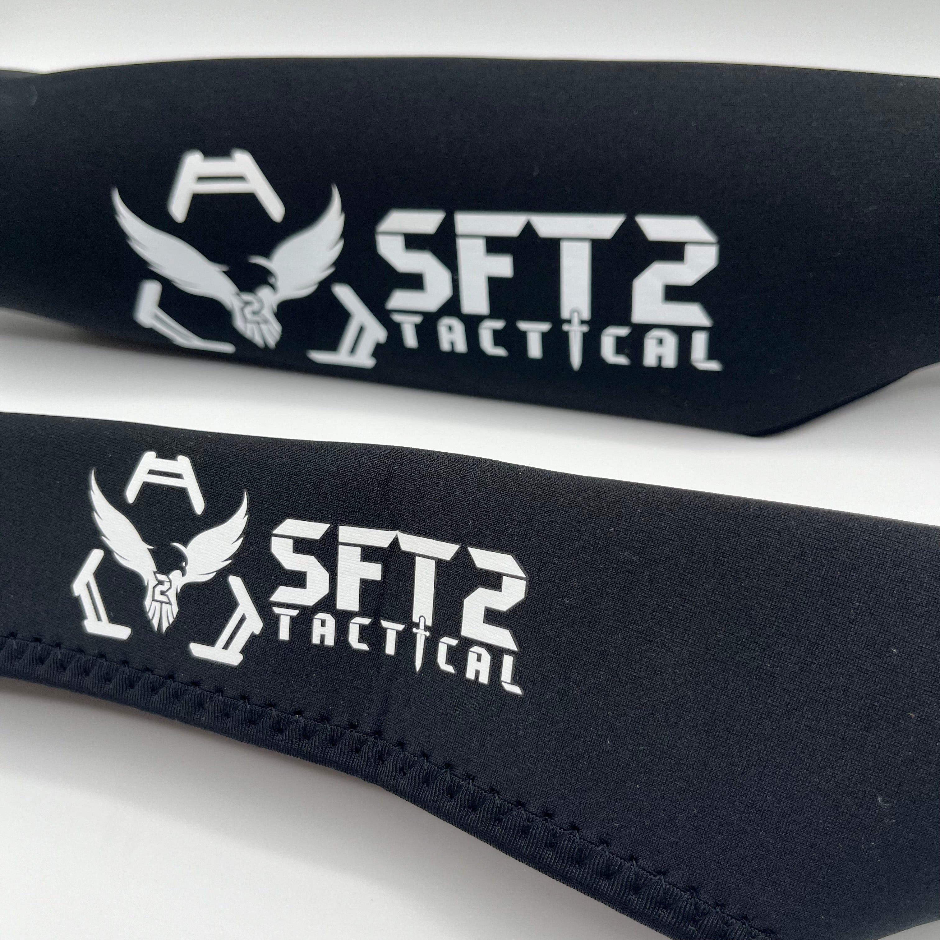 SFT2 Tactical Scope Cover (2 Sizes) - XTREME Airsoft Superstore