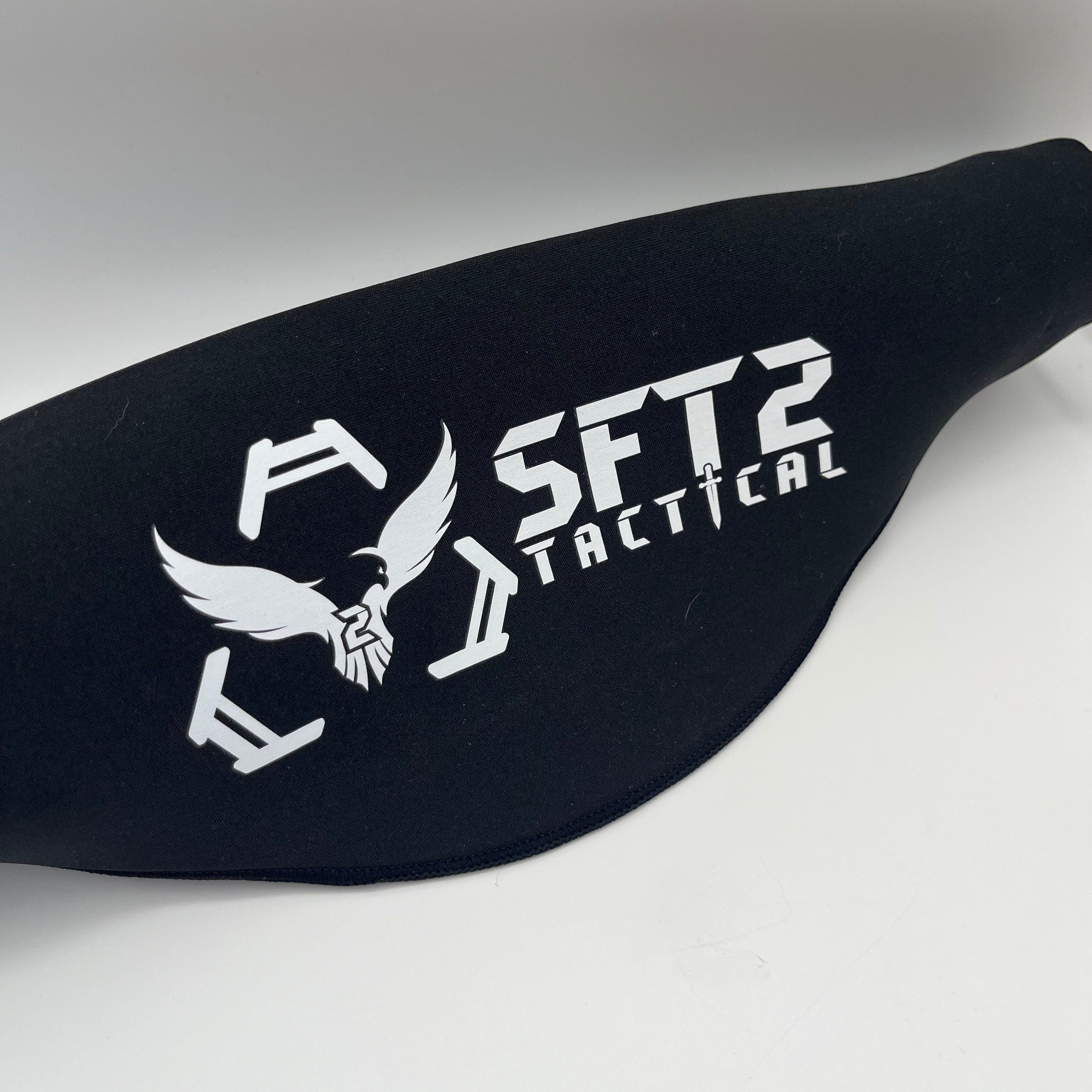 SFT2 Tactical Scope Cover (2 Sizes) - XTREME Airsoft Superstore