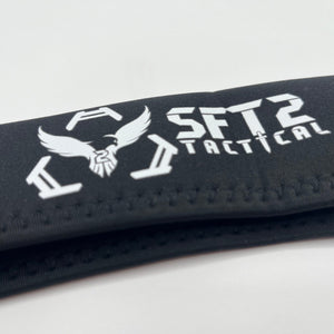 SFT2 Tactical Scope Cover (2 Sizes) - XTREME Airsoft Superstore