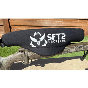 SFT2 Tactical Scope Cover (2 Sizes) - XTREME Airsoft Superstore