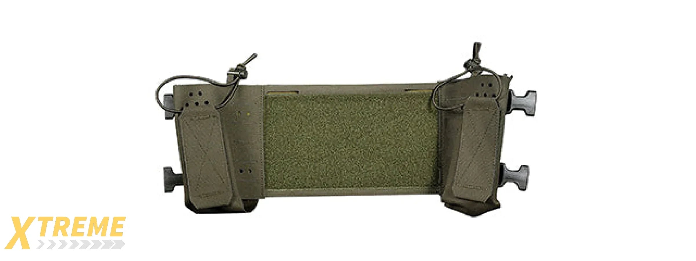 MK4 Chest Mounted Extended Chassis - (OD Green)