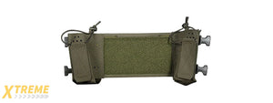 MK4 Chest Mounted Extended Chassis - (OD Green)
