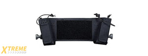 MK4 Chest Mounted Extended Chassis - (Black)